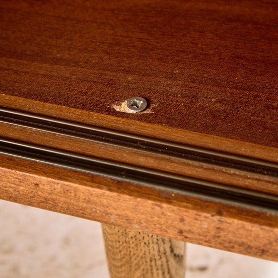 Image 1 of Credenza in teak MK11145