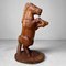 Hölzernes Mingei-Volkskunstpferd, Japan, 1950 – Dekorative Objekte, Wood (photo 4 of 9)