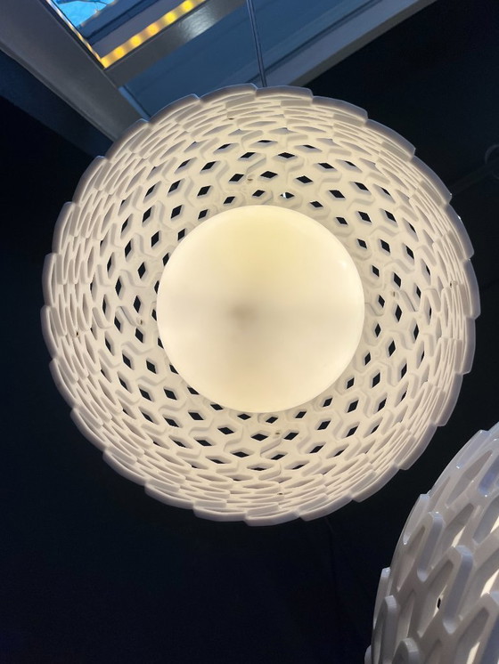 Image 1 of 1x Flos Tatou pendant lamp