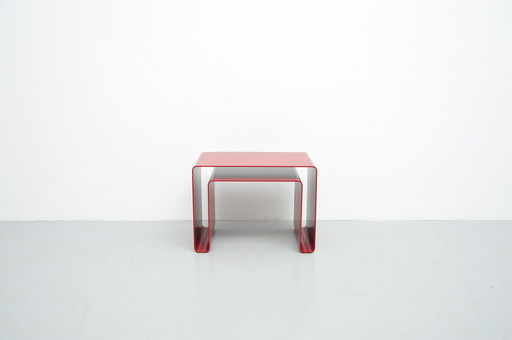 Dieter Rams & Thomas Merkel Salontafel 010 SDR+