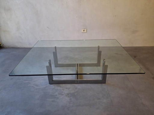 Mesa de centro 'Florian' de Carlo Scarpa