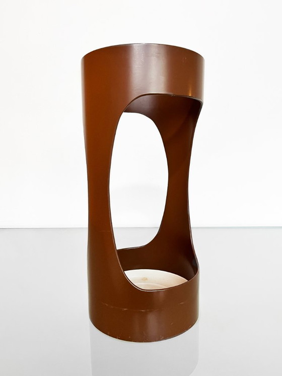 Image 1 of Porte-parapluies Schönbuch vintage de l'ère spatiale par Jürgen Lange