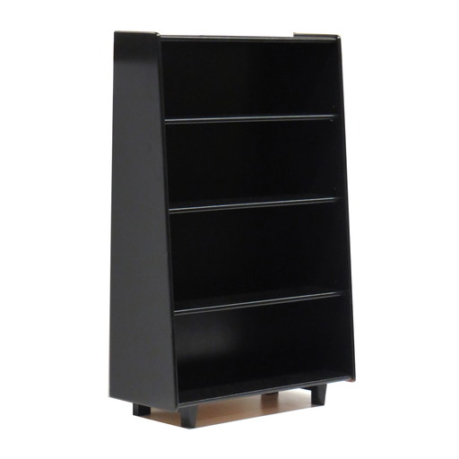 Libreria/credenza vintage Pastoe di Cees Braakman, anni '60