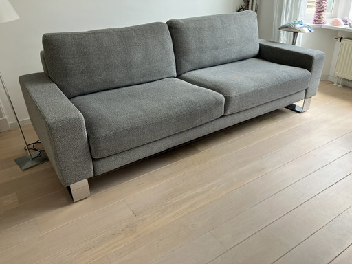 3-Sitzer Sofa Rolf Benz