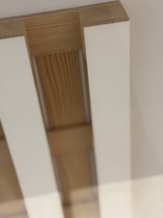 Image 1 of David Bürkler - Sculpturale helderheid in het frame