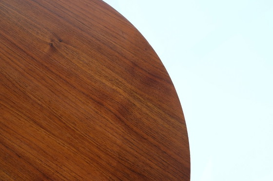 Image 1 of Salontafel ontworpen door Charles en Ray Eames voor Herman Miller, jaren 60.