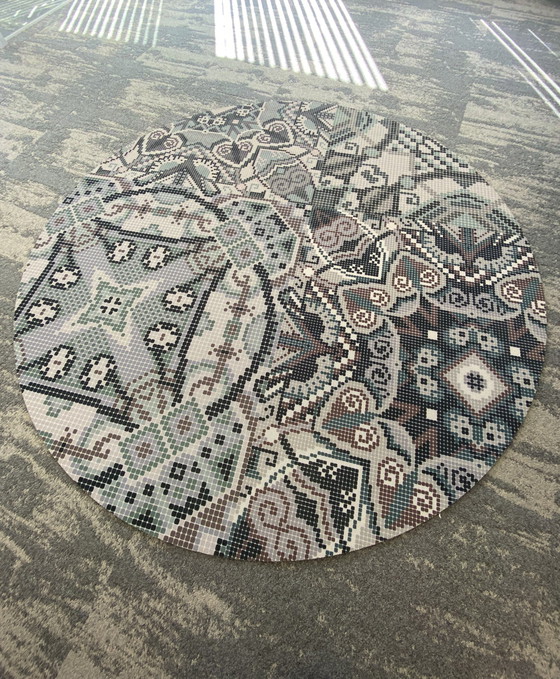 Image 1 of Object Carpet Rugxstyle Venice