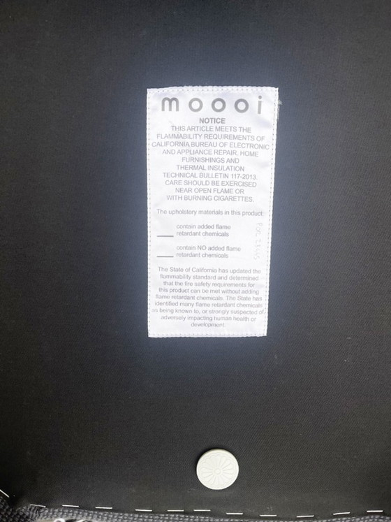 Image 1 of Sedia Monster, M. Wanders Ed. Moooi, 2000