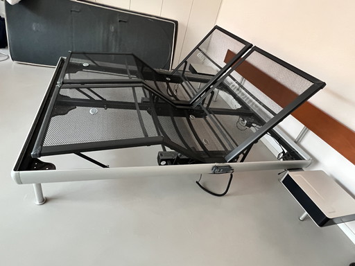 Auping Match 180x220