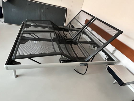 Image 1 of Auping Match 180x220