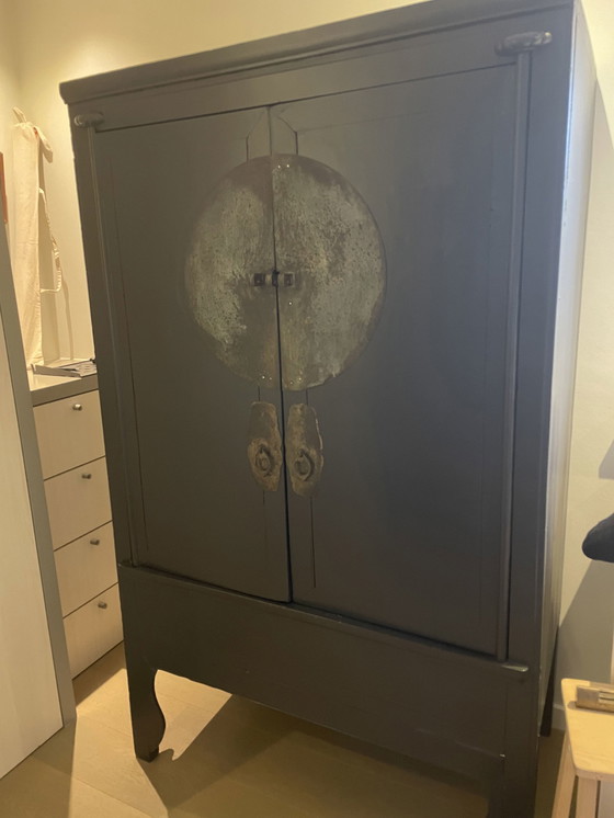 Image 1 of Gabinete chino original