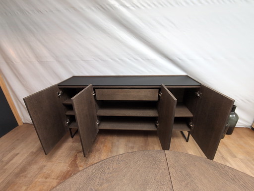 Eetkamerset Skovby/Varier