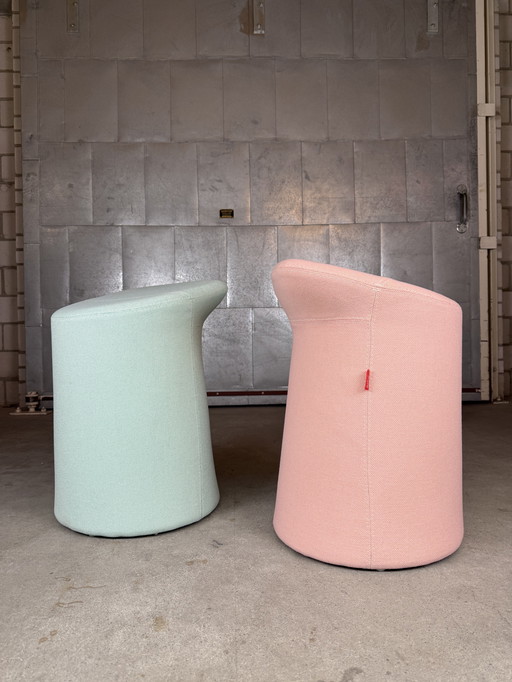 Artifort Lilla 2.0 Stool