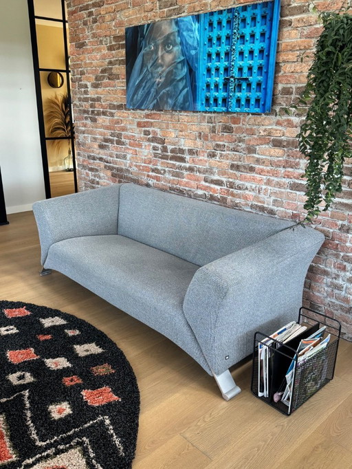 Sofa 3-Sitzer Modell 322/210