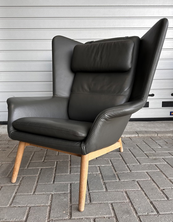 Image 1 of 2x BoConcept Hamilton Design Armchairs