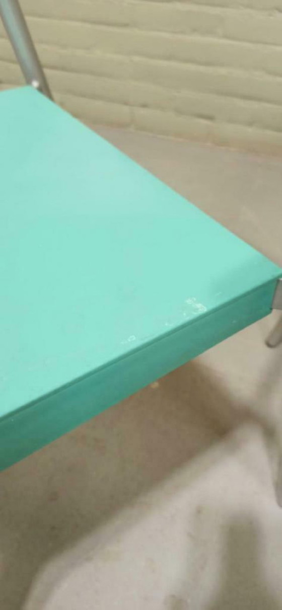 Image 1 of 2 sedie Dr. Glob di Starck per Kartell