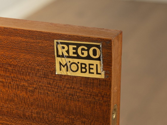 Image 1 of 1960s Sideboard, Günter Renkel