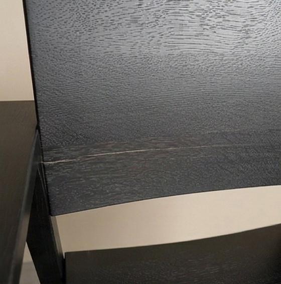 Image 1 of 6 chaises de base Studio Henk