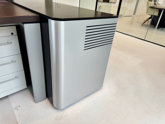 Image 1 of Buffet Interstuhl Silver 866S