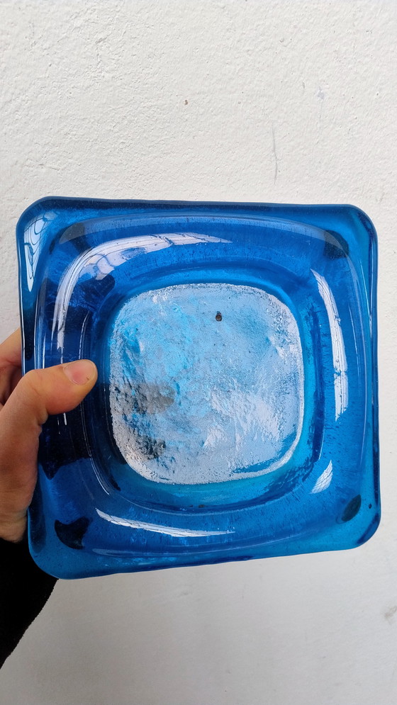 Image 1 of Vintage Asbak Italië 1960