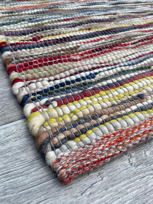 Brinker Carpets Felix 322 Multi Rug - 160x230cm