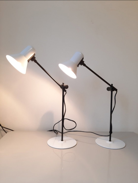 Image 1 of Veneta lumi bureaulampen