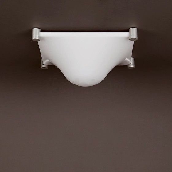 Image 1 of Vintage Martinelli Luce Design Classic 50 cm BOLLA