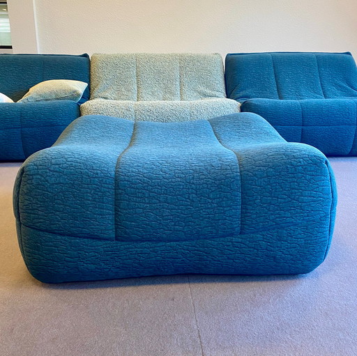 Taburete Luna de DN Design