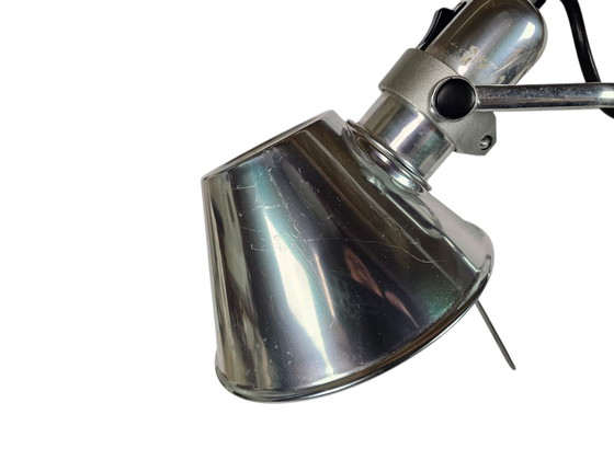 Image 1 of Artemide - Tolomeo Tavolo - Desk/Table Lamp - Aluminum - 2020