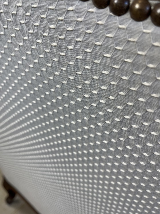 Image 1 of fauteuil in Lodewijk XV-stijl