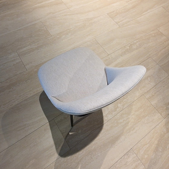 Image 1 of Flexform Joyce Esszimmerstuhl (6er-Set)