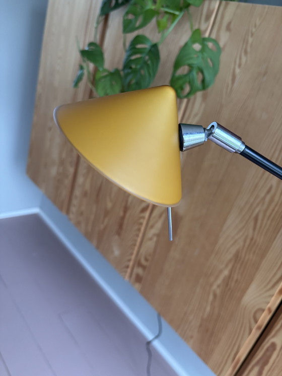 Image 1 of Lampada da terra di design Pola