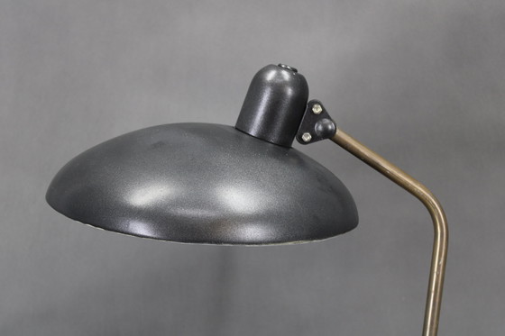Image 1 of 1930s Christian Dell Table Lamp for Kaiser Idell, Germany