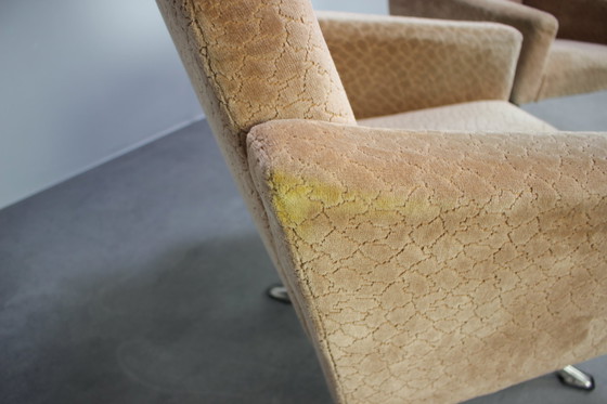 Image 1 of Mid Century Set van 2 fauteuils, 1970