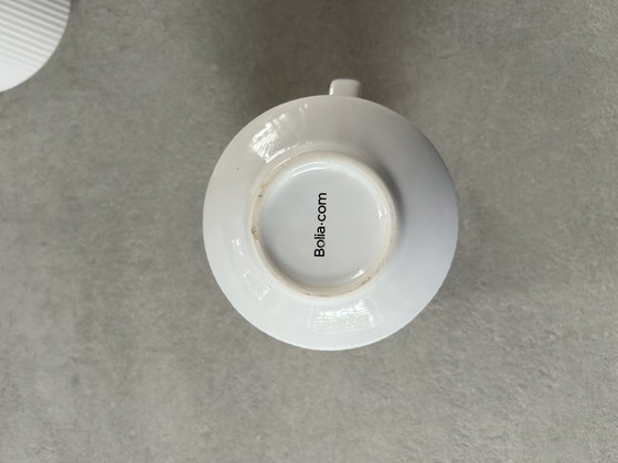 Image 1 of Bolia tazze uniche e rare nuove