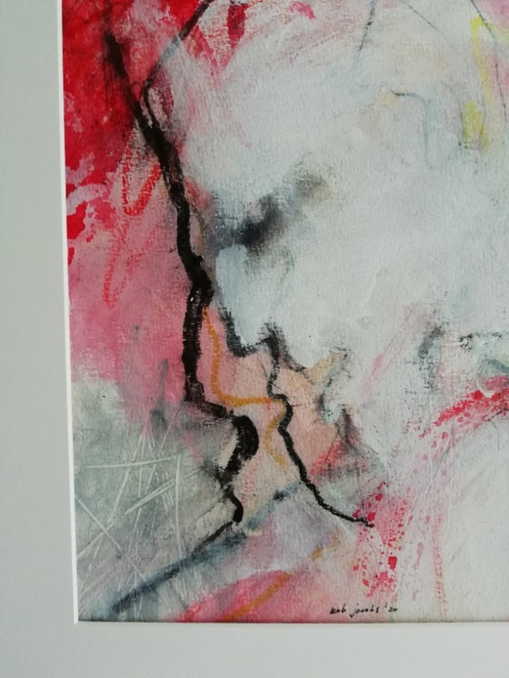 Image 1 of Rob Jacobs - in mind