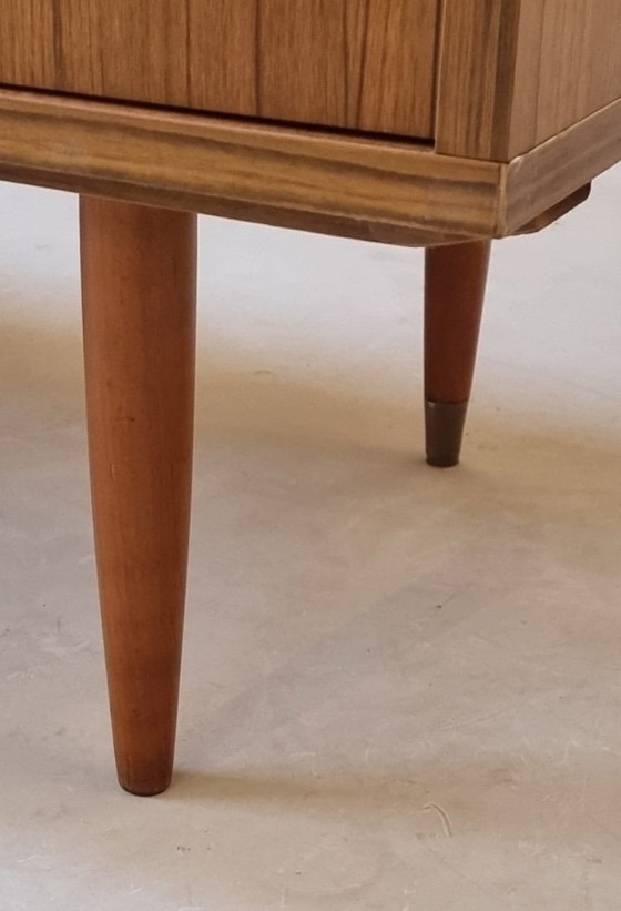 Image 1 of 70's lowboard