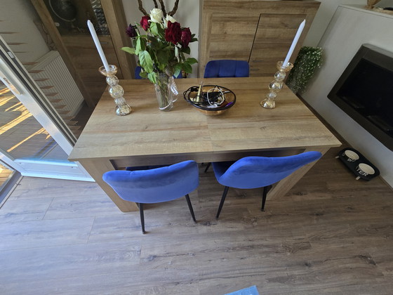 Image 1 of Complete furniture set