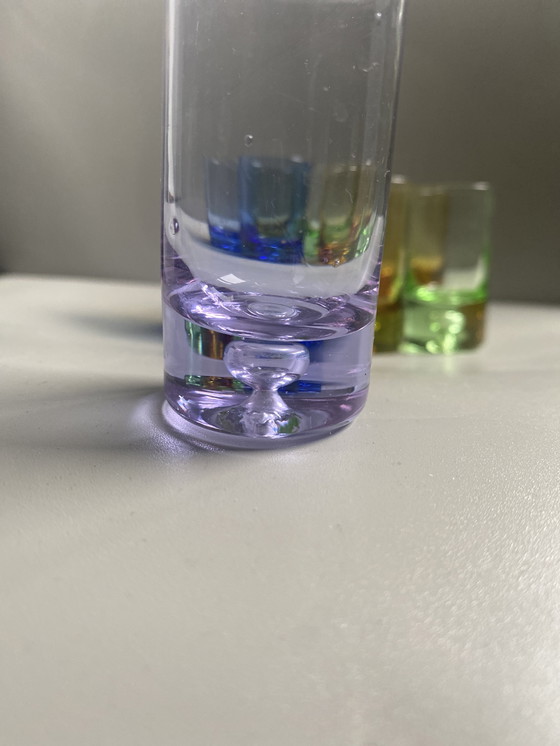 Image 1 of 12 verres à liqueur ou Shots 