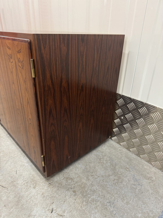 Image 1 of Deens Design Dressoir Palissandro - Hundevad & Co