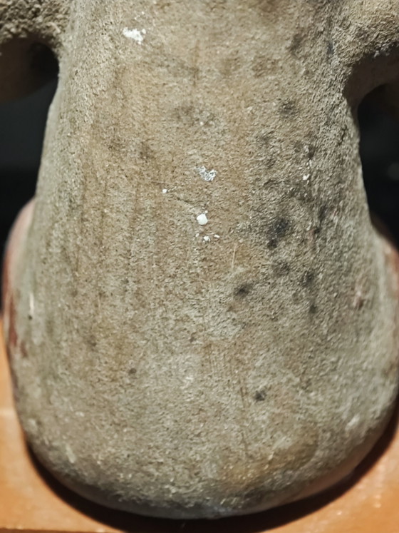 Estatuilla precolombina – Esculturas, Ceramic (photo 12 of 15)