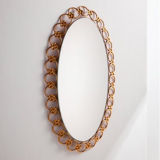 MK11208 Egon Hillebrand mirror