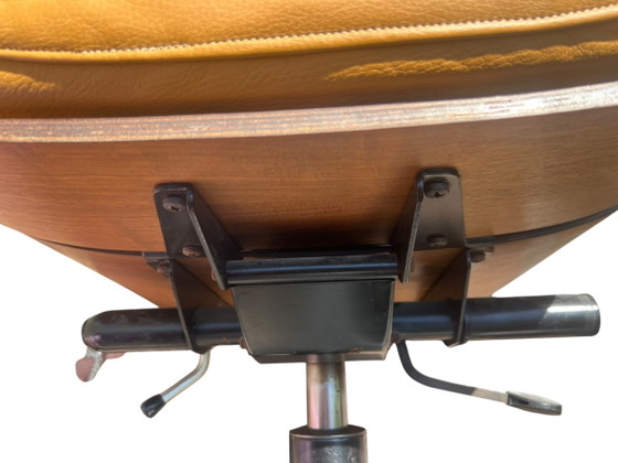 Image 1 of Sedia vintage | poltrona Stoll Giroflex anni '60