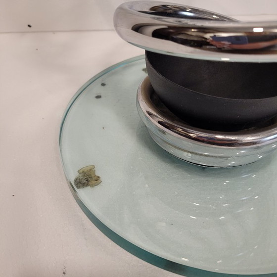 Image 1 of Paragüero espiral, Mid-Century, 80’s - Italia