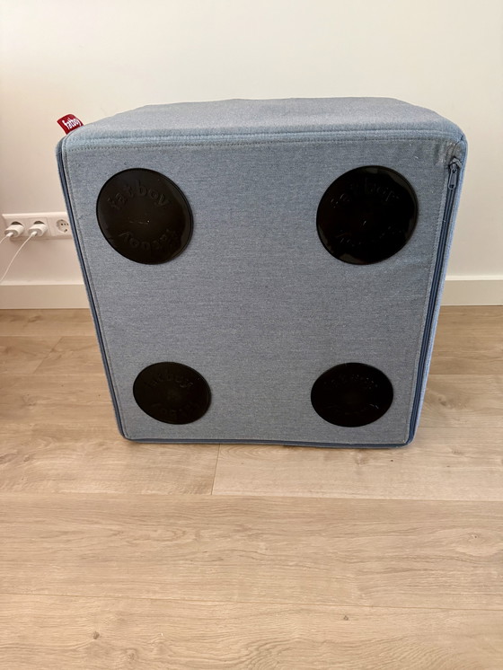 Image 1 of Fatboy Avenue blue