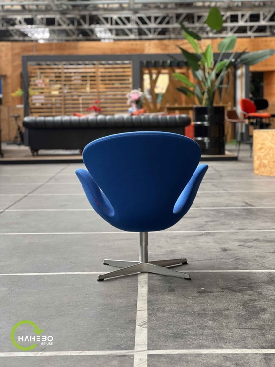 Image 1 of Sedia Swan di Fritz Hansen