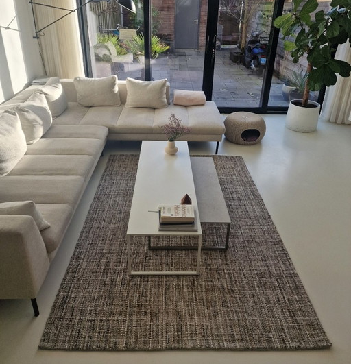 Couchtisch 2er-Set