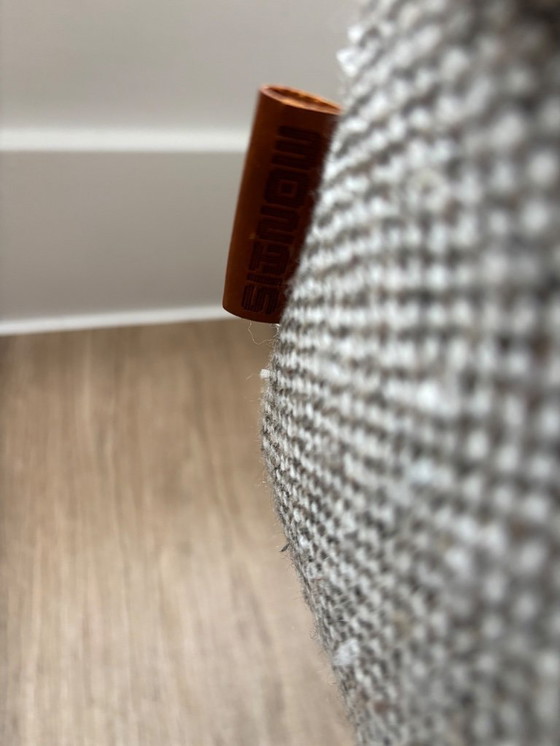 Image 1 of Montis axel 4 persone con poggiatesta e poggiapiedi