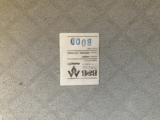 Image 1 of 2 zit B&B Italia Maxalto modello Harry di Antonio Citterio