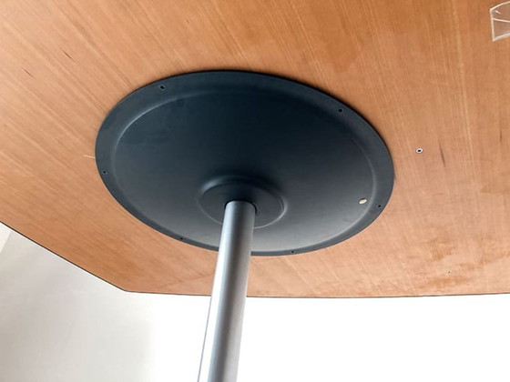 Image 1 of Fritz Hansen Meeting Table